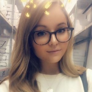 Meet your Posher, Ashley